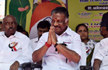 OPS camp stands tough in merger talks with Edappadi group